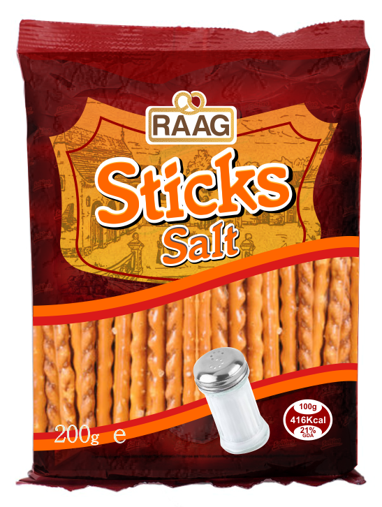 Packaging Design by Nikomen for RAG Sp. z o.o., Kosciuszki 12, 59-300 Lubin, NIP:PL6920002992 | Design #4969727