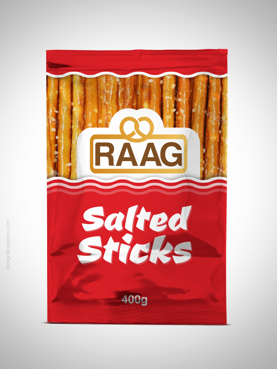 Packaging Design by aayam for RAG Sp. z o.o., Kosciuszki 12, 59-300 Lubin, NIP:PL6920002992 | Design #4959972
