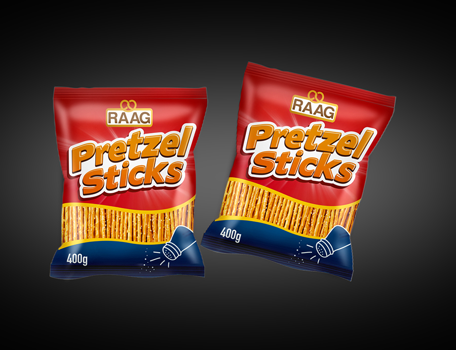 Design Emballage par Soluciones Creativas pour RAG Sp. z o.o., Kosciuszki 12, 59-300 Lubin, NIP:PL6920002992 | Design : #4989535