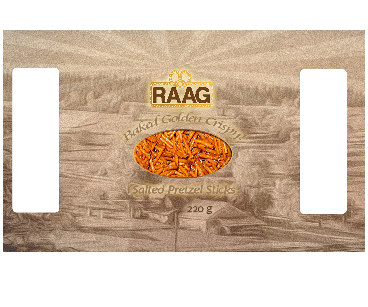 Packaging Design by wynchance for RAG Sp. z o.o., Kosciuszki 12, 59-300 Lubin, NIP:PL6920002992 | Design #4943430