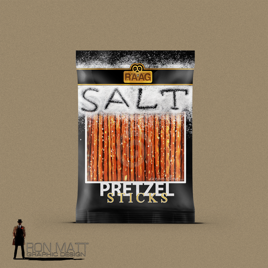 Diseño de Empaque por rmdsgn para RAG Sp. z o.o., Kosciuszki 12, 59-300 Lubin, NIP:PL6920002992 | Diseño #4896725