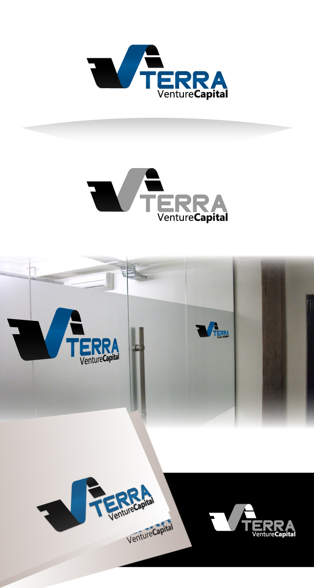 Logo Design by taufik_alrahman for this project | Design #4851190