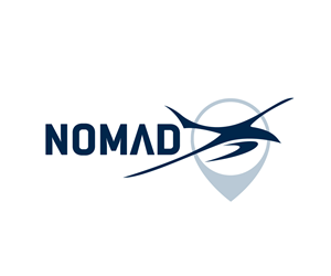 Logo Design by ELOISE LIND for NOVADRONE | Design: #4791226