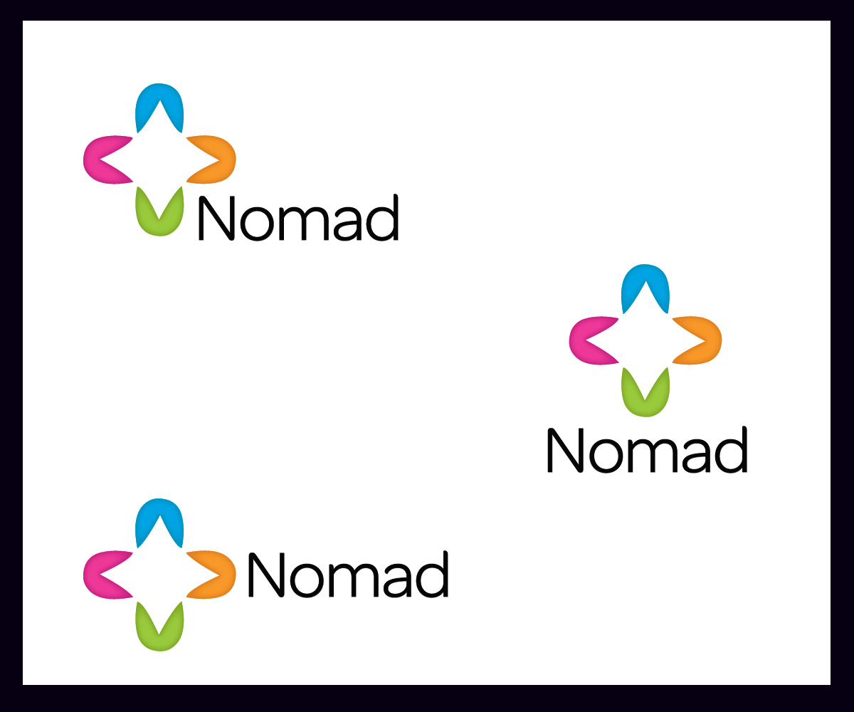 Logo Design by Creative Boy for NOVADRONE | Design #4801563