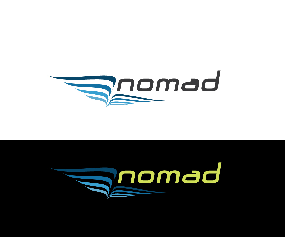 Logo Design by Rednex for NOVADRONE | Design #4784617