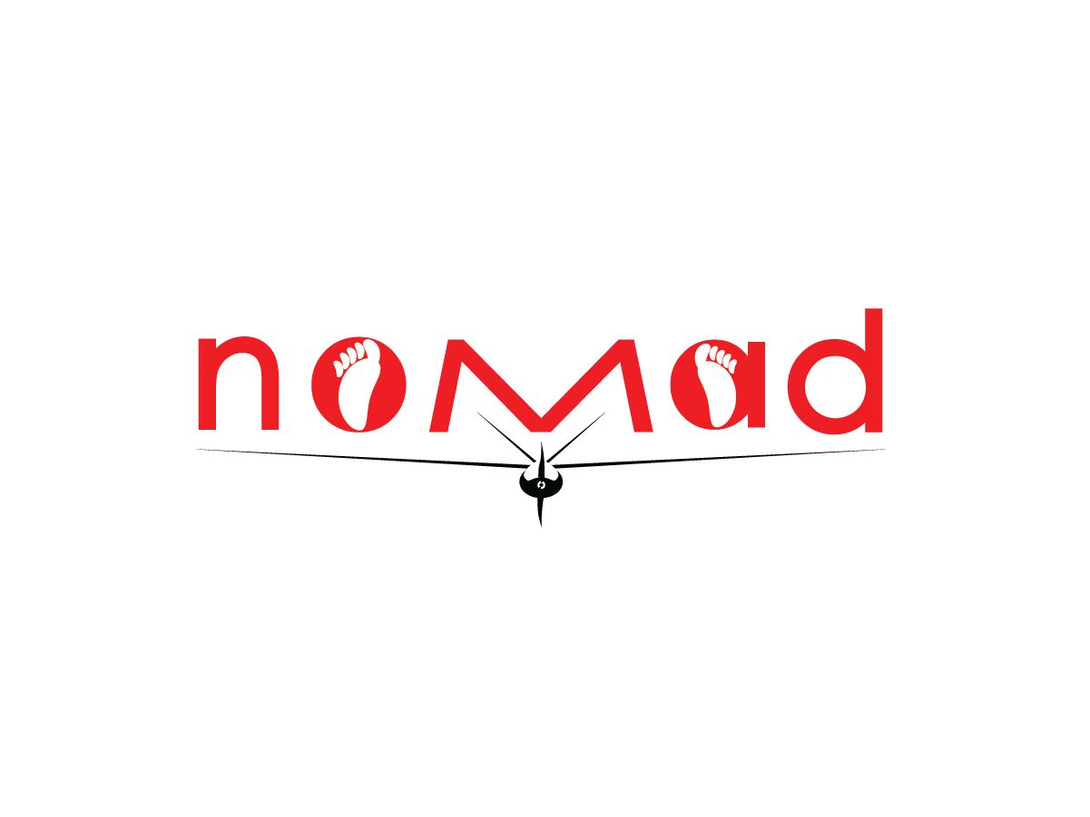 Diseño de Logo por eIrc@mjOonto para NOVADRONE | Diseño #4810160
