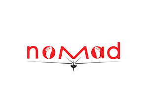 Logo Design by eIrc@mjOonto for NOVADRONE | Design: #4810160