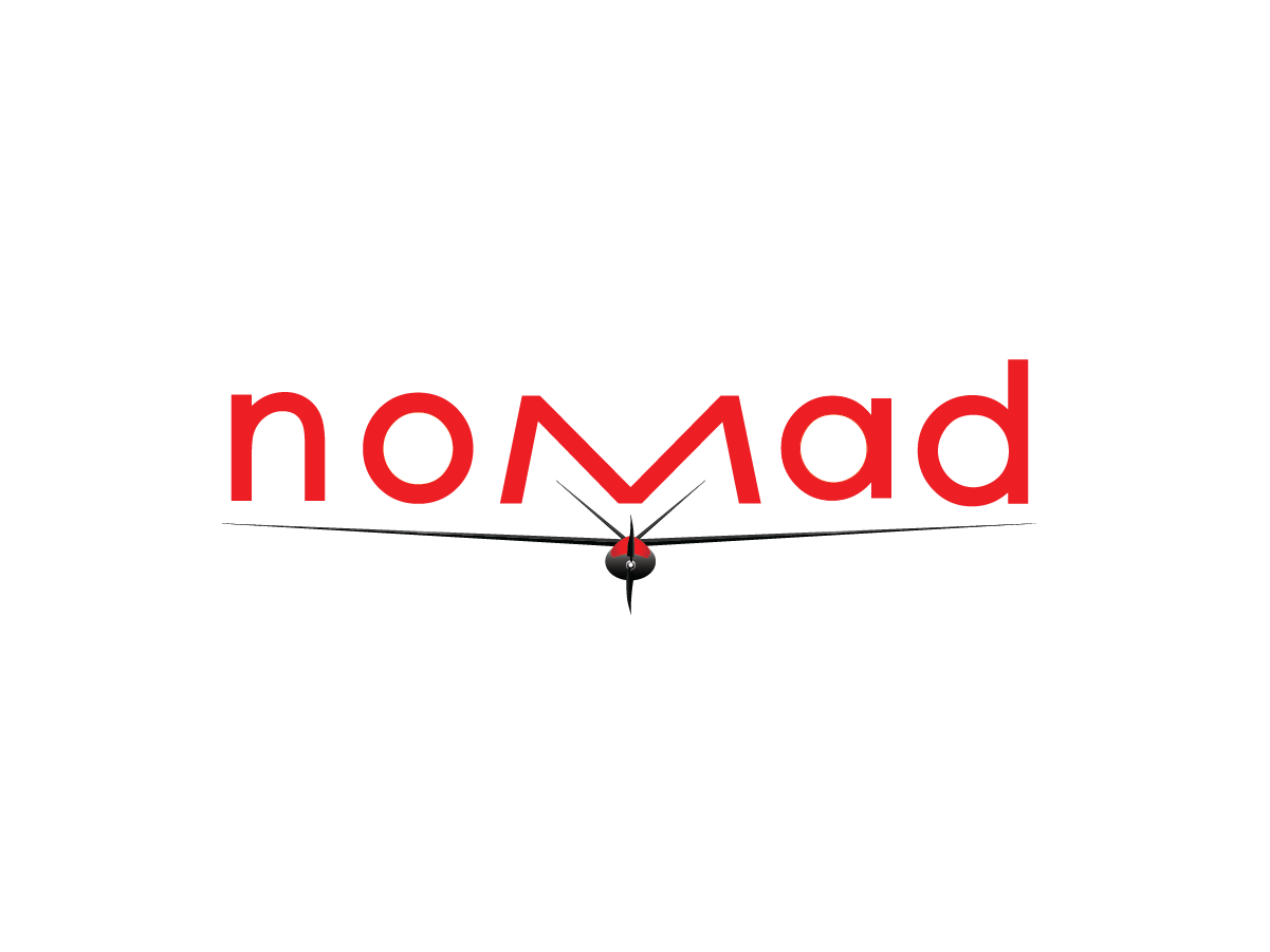 Diseño de Logo por eIrc@mjOonto para NOVADRONE | Diseño #4810180
