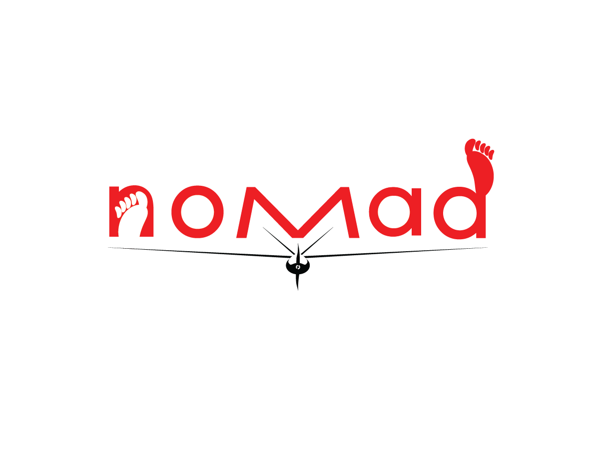 Diseño de Logo por eIrc@mjOonto para NOVADRONE | Diseño #4810203