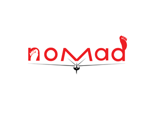 Logo Design by eIrc@mjOonto for NOVADRONE | Design: #4810203