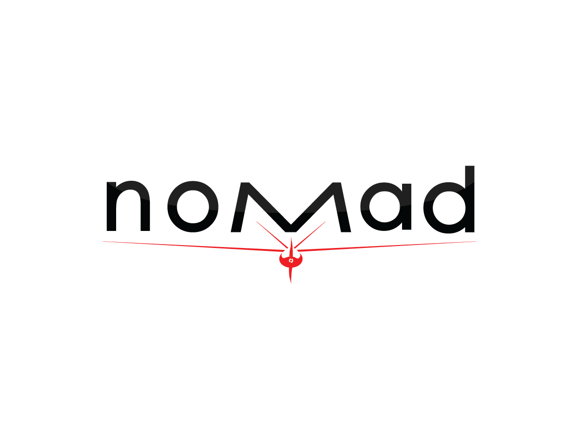 Logo Design by eIrc@mjOonto for NOVADRONE | Design #4823464