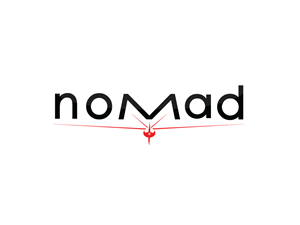Logo Design by eIrc@mjOonto for NOVADRONE | Design: #4823464