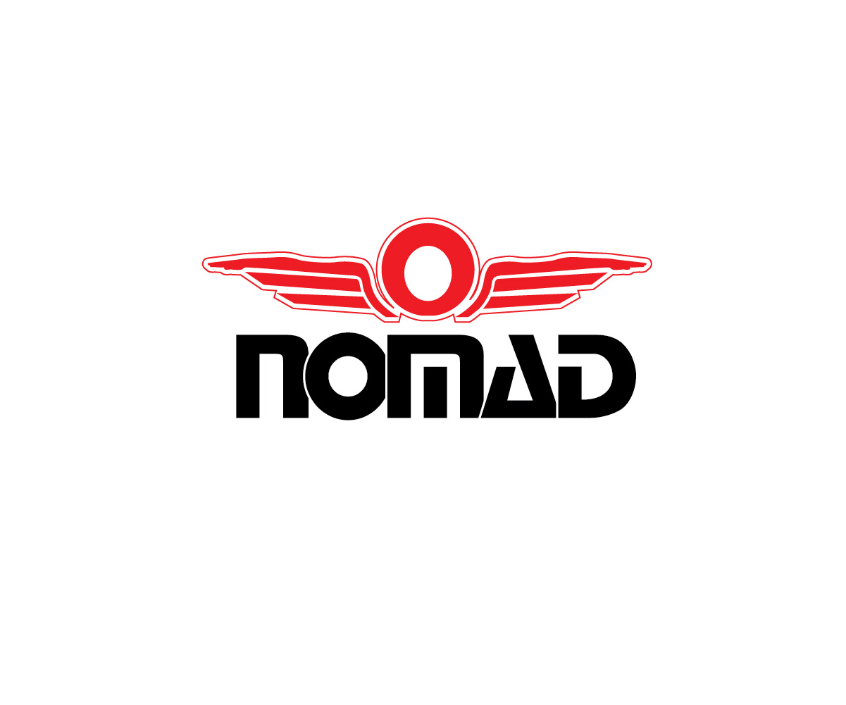 Logo Design by  Bineesh for NOVADRONE | Design #4809491