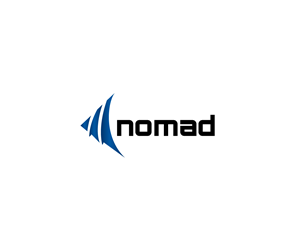 Logo Design by meygekon for NOVADRONE | Design: #4817338