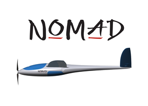 Logo Design by Halfull Media for NOVADRONE | Design: #4816423