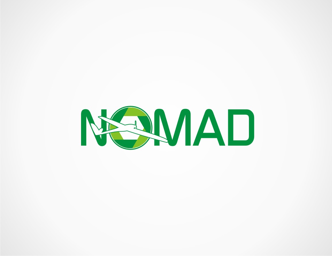 Logo Design by foxwolf for NOVADRONE | Design #4806597