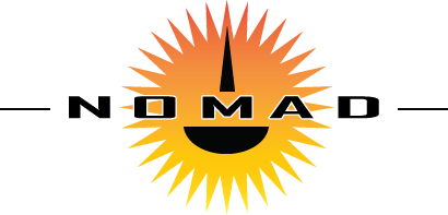 Logo-Design von Vibrix Media für NOVADRONE | Design #4805301