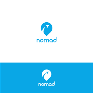 Logo Design by B+ for NOVADRONE | Design: #4796696