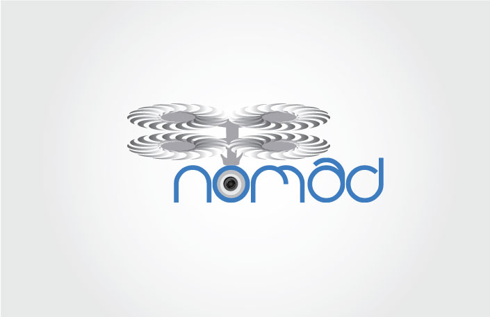 Diseño de Logo por HAMDIYA para NOVADRONE | Diseño #4815693