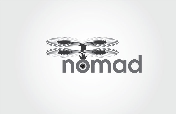 Logo Design by HAMDIYA for NOVADRONE | Design #4815695