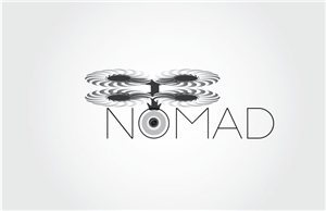 Logo Design by Burraq for NOVADRONE | Design #4815700