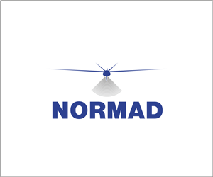 Logo Design by Artist.Jaswinder for NOVADRONE | Design: #4820088