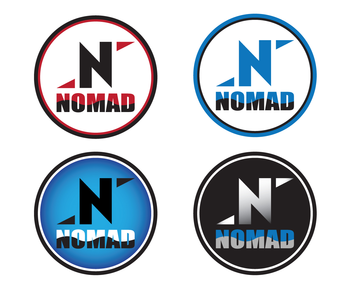 Logo Design by ridha.iqbal for NOVADRONE | Design #4789566