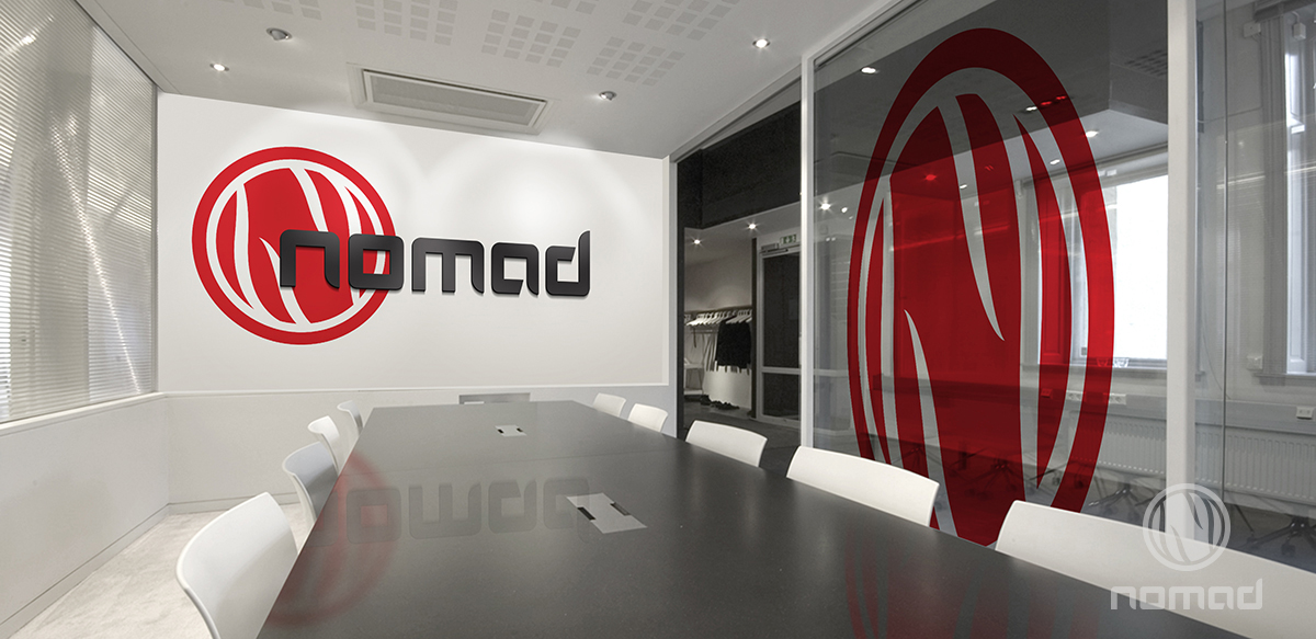 Logo Design by Skwagor for NOVADRONE | Design #4816363