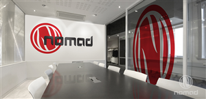 Logo Design by Skwagor for NOVADRONE | Design: #4816363