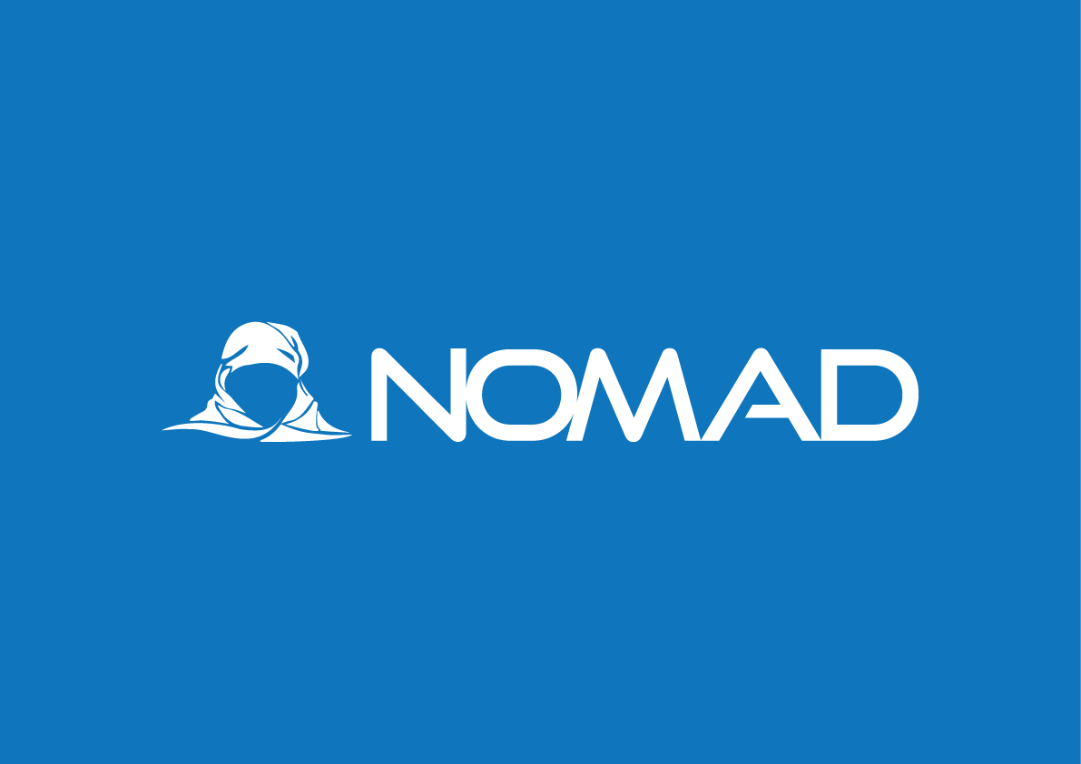 Logo Design by Nomad Designs for NOVADRONE | Design #4809196