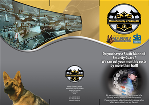 Brochure Design by ganz abecia