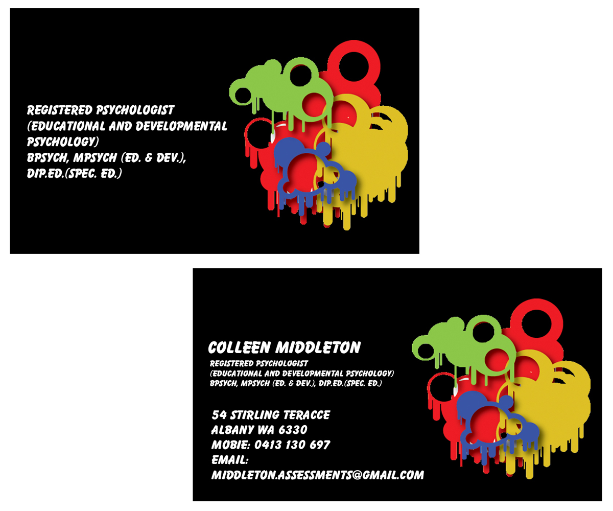 Visitenkarten-Design von russyiddin für dieses Projekt | Design #1372616