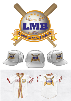 Logo Design by Diedricus for this project | Design #4790930