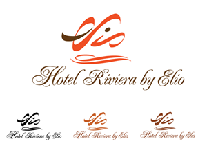 Logo Design by e.