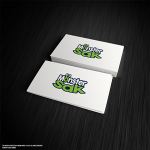 Logo Design by Senpachie for Sak World | Design: #4812966
