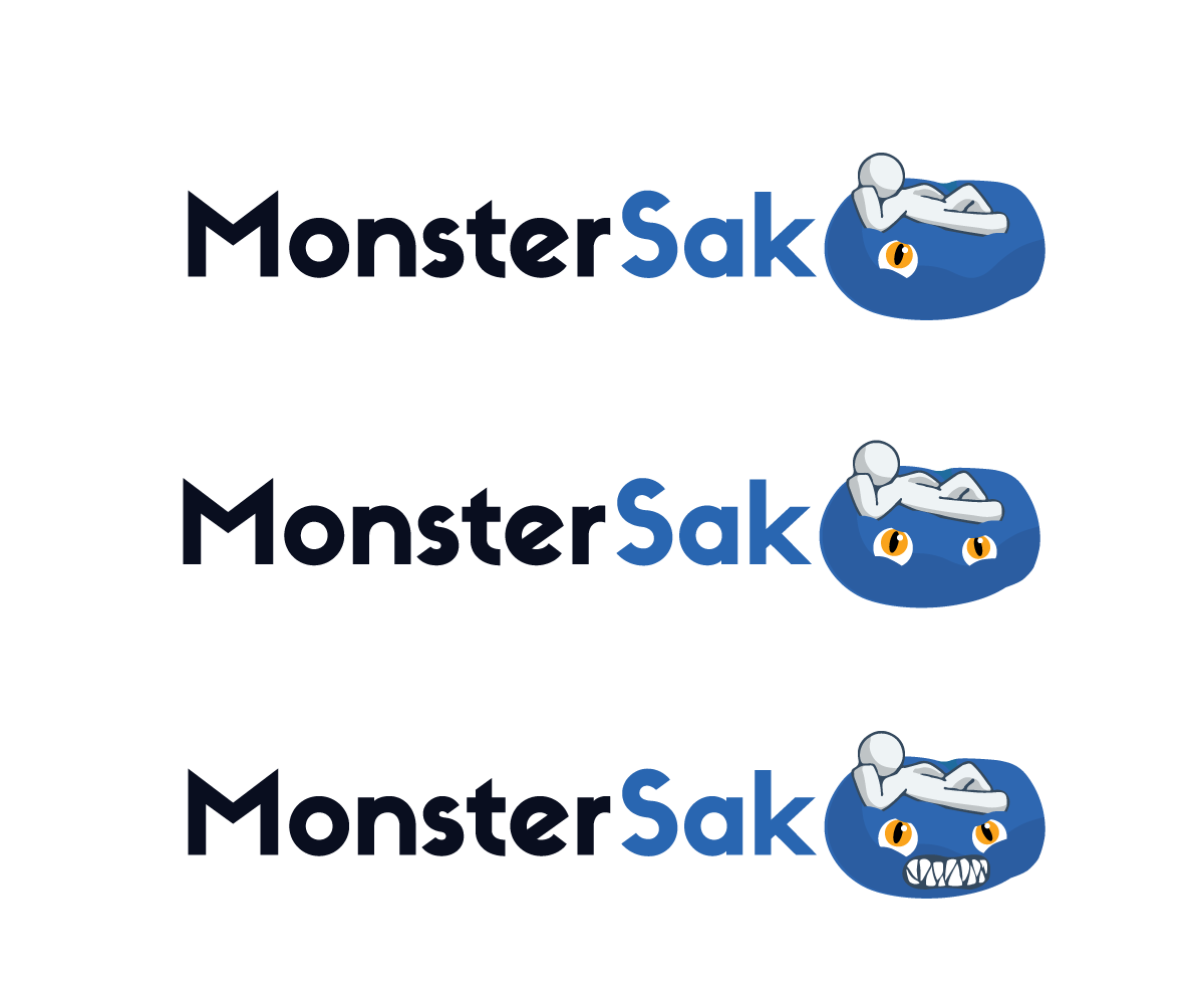 Logo Design by Blumenfeld for Sak World | Design #4831385