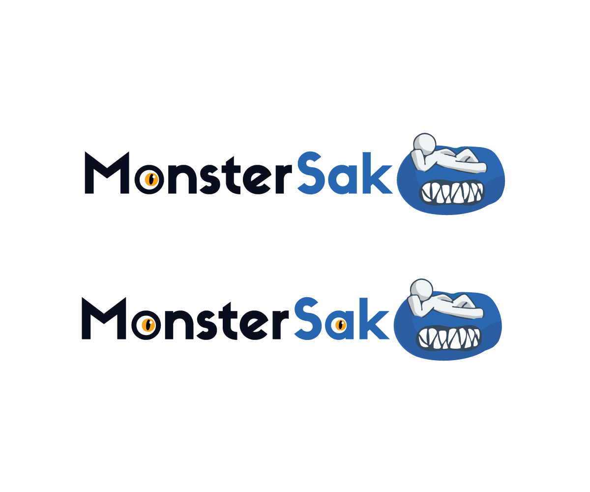 Logo Design by Blumenfeld for Sak World | Design #4831420