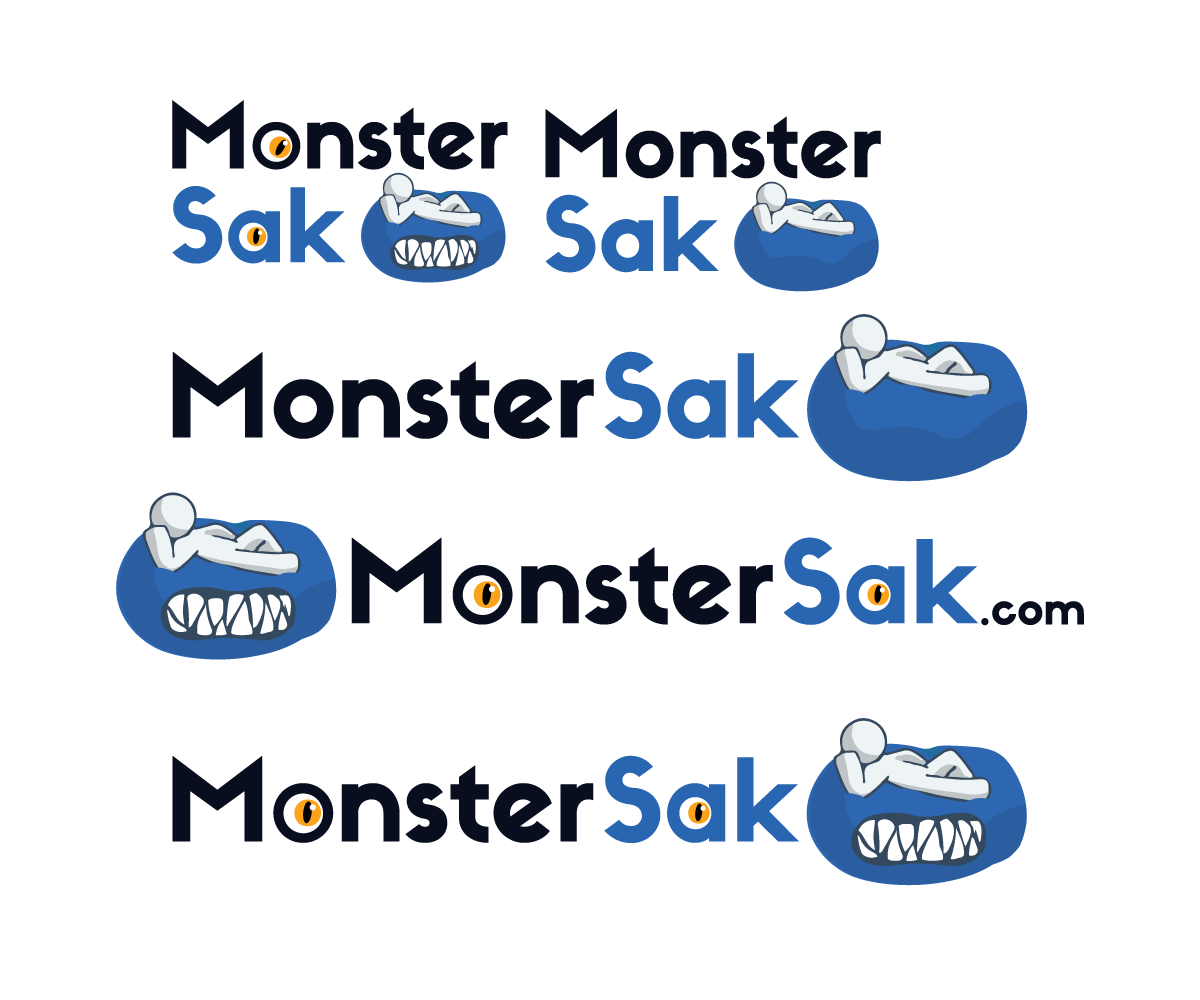 Logo Design by Blumenfeld for Sak World | Design #4831769