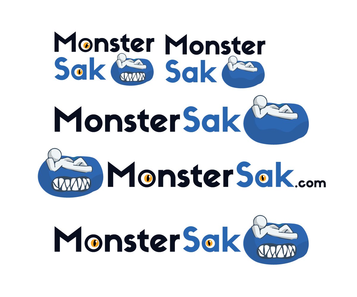 Logo Design by Blumenfeld for Sak World | Design: #4831802