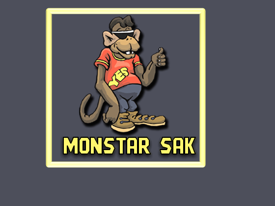 Logo Design by koisir for Sak World | Design #4812932