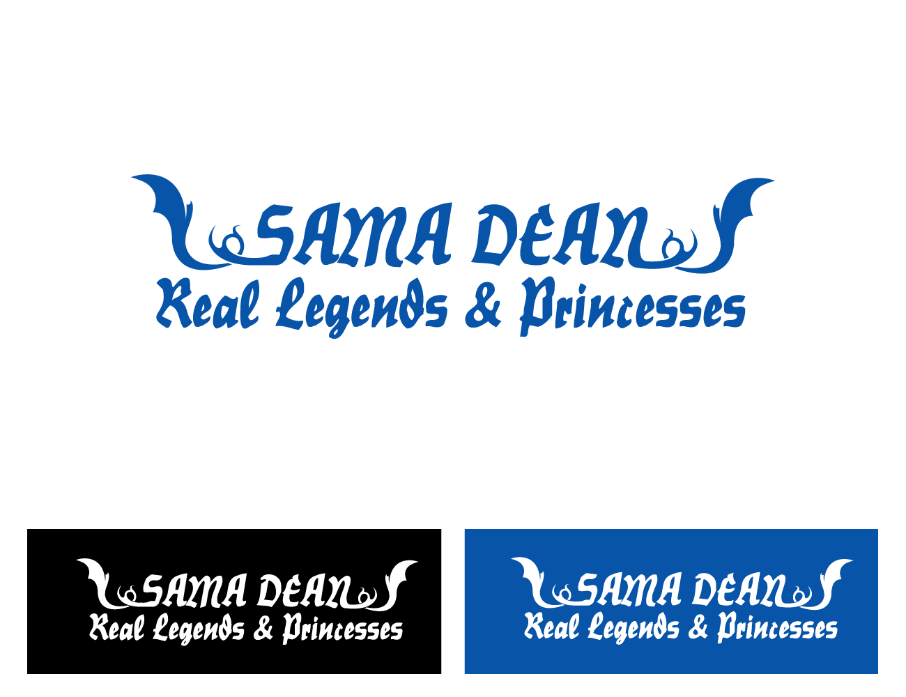 Logo Design by NDRO for this project | Design #4830134