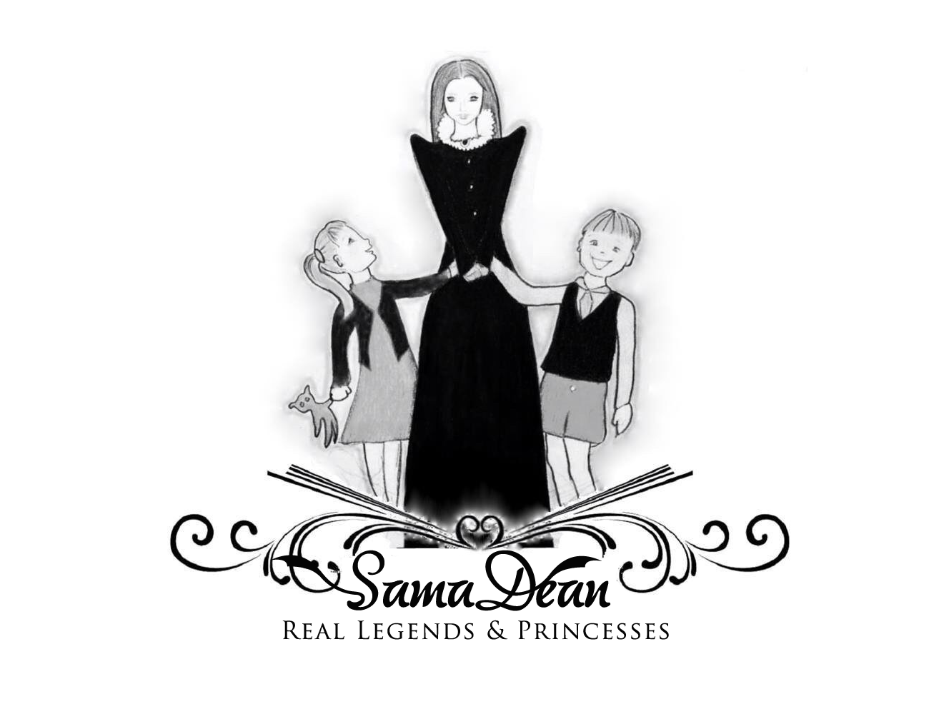 Logo Design by NDRO for this project | Design #4837336