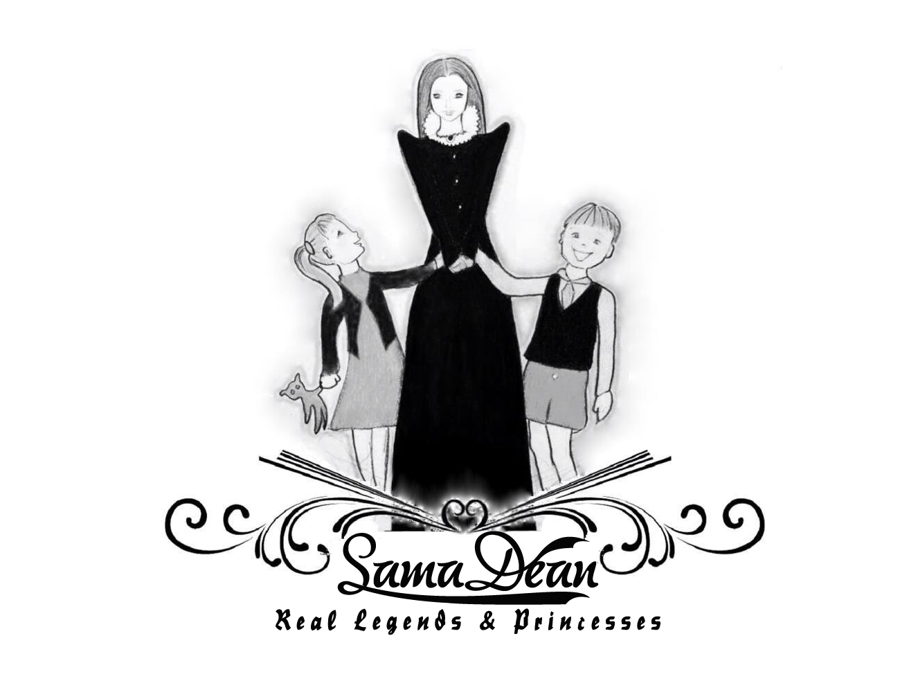 Logo Design by NDRO for this project | Design #4837338