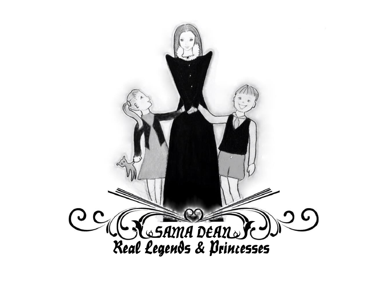 Logo Design by NDRO for this project | Design #4837342