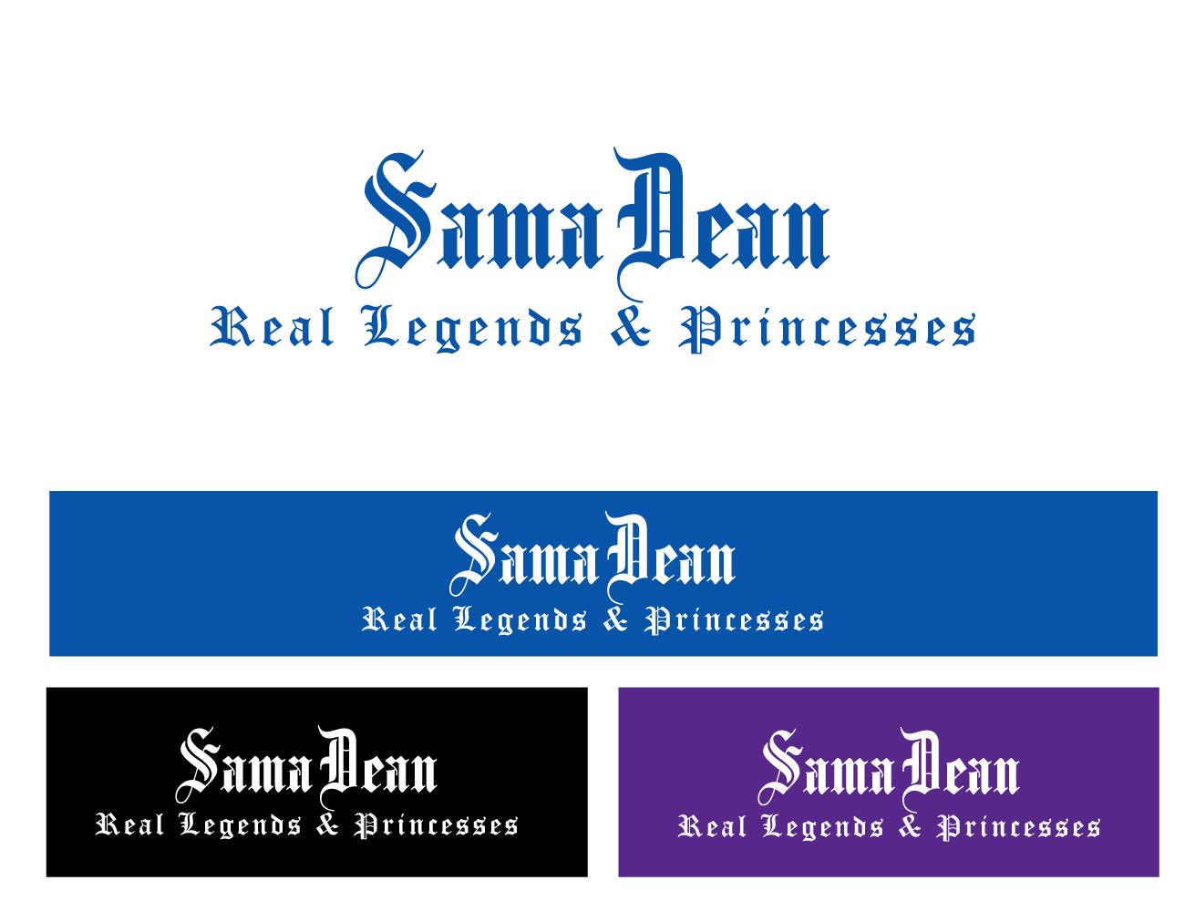 Logo Design by NDRO for this project | Design #4837561