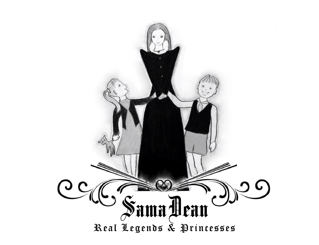 Logo Design by NDRO for this project | Design #4837563