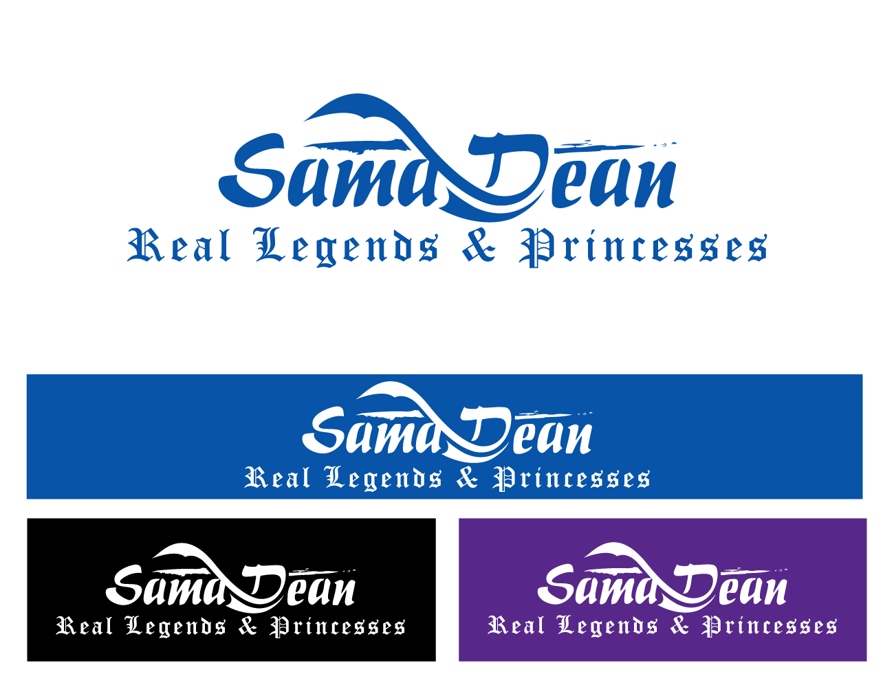 Logo Design by NDRO for this project | Design #4837567