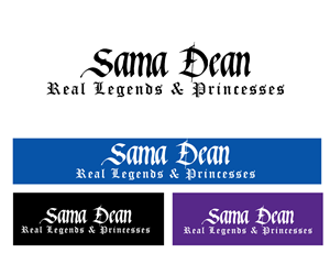 Diseño de Logo por NDRO para este proyecto | Diseño: #4837571