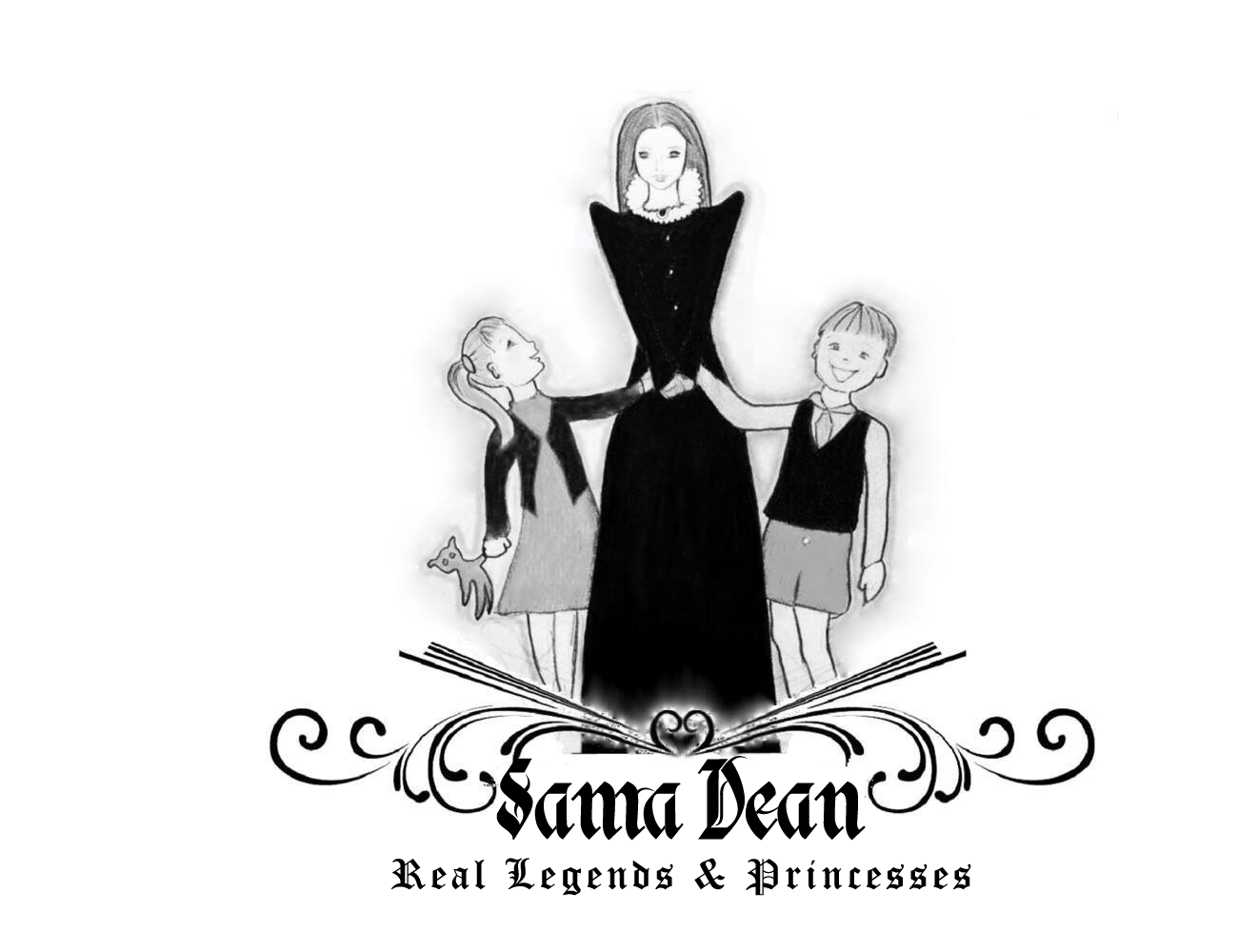 Logo Design by NDRO for this project | Design #4837586