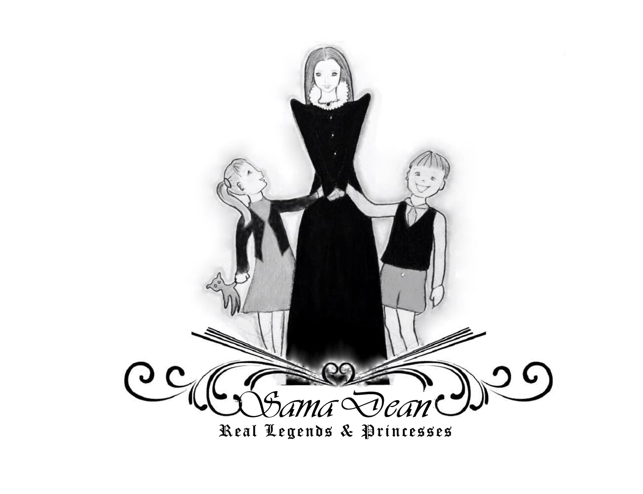 Logo Design by NDRO for this project | Design #4837592